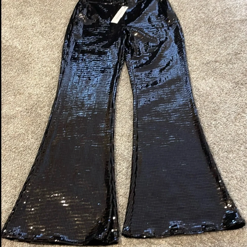 NWT TopShop Pants. - Picture 4 of 6